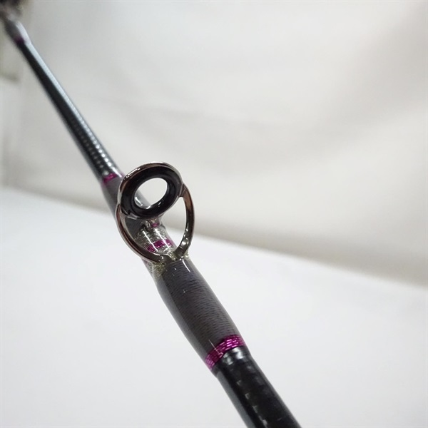 ベイショット中深場２１０タイプ１